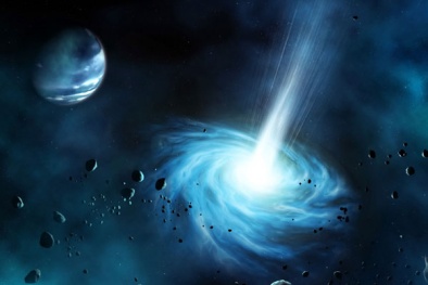 Du hành vượt thời gian sẽ sớm trở thành hiện thực?